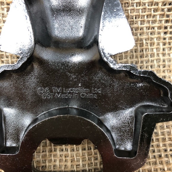 Dearth Vader bottle opener Star Wars metal - Picture 3 of 6